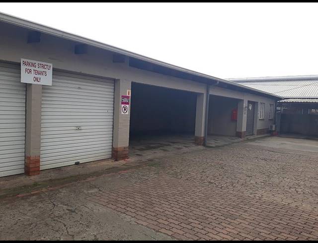 OFFICE FOR SALE IN PIETERMARITZBURG CENTRAL